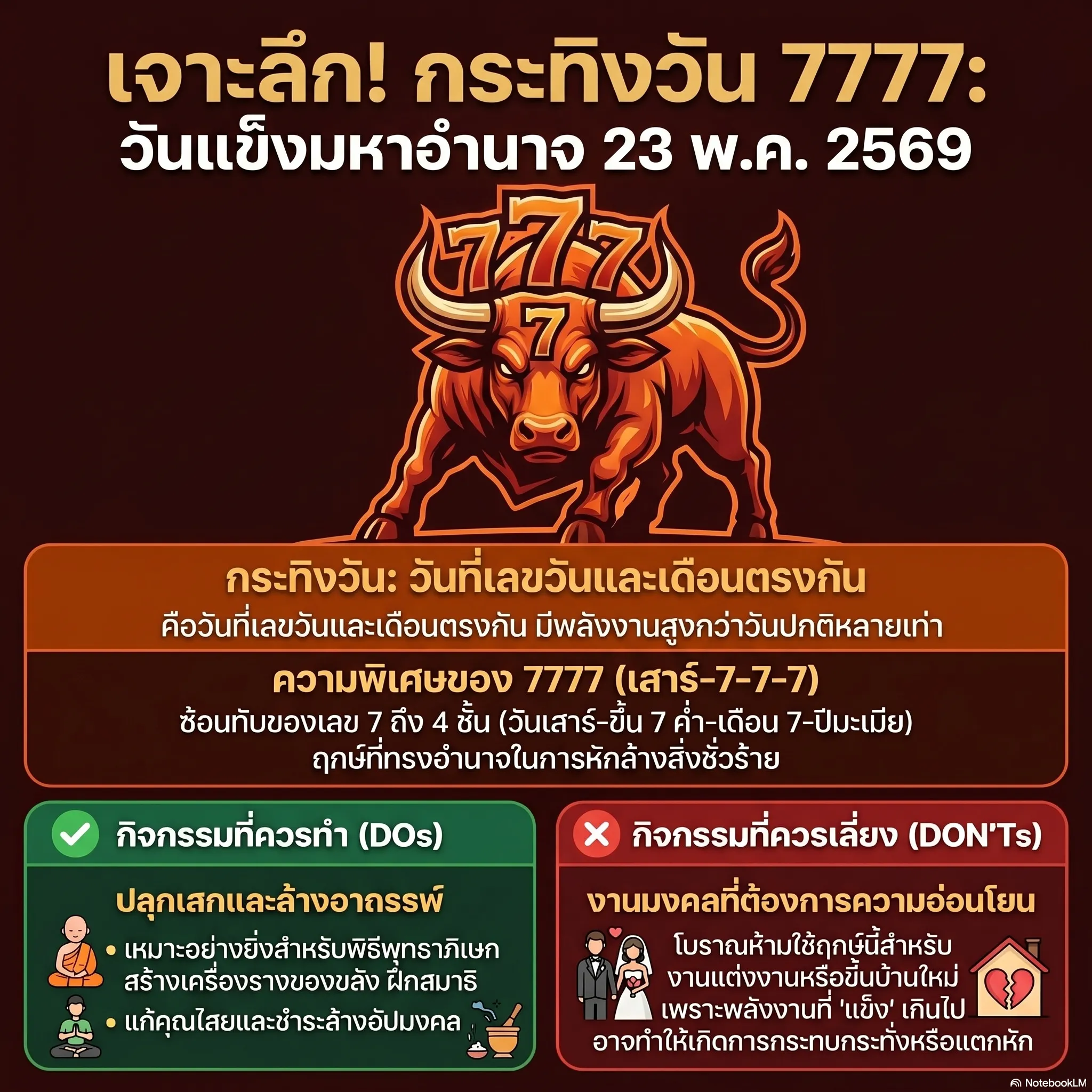 Cover: กทิงวัน 23พค2569